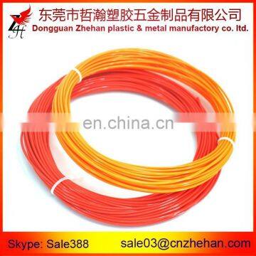 1.75mm 3.0mm Rods abs pla 3d printer printing filament for 3d pen printing