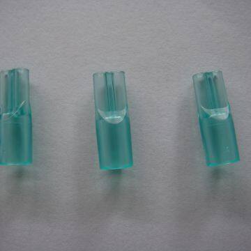 High Precision Oxygen Tube Connector Injection Mould photo-3