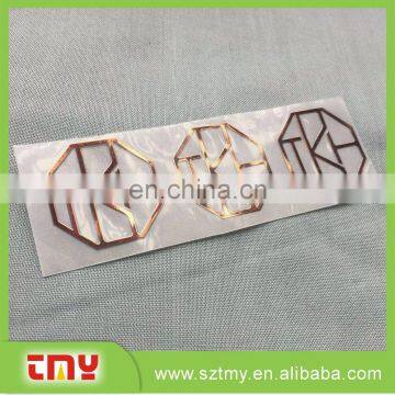 Label Metal Label Cheapest Label photo-2