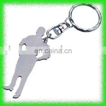 metal opener keychain