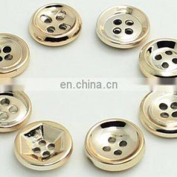 2016 High Quality Electroplating Plastic Push Button for Toilet Water Tank photo-2