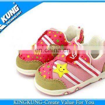 Comfortable Baby Shoe Cheap Funny Baby Shoes photo-3