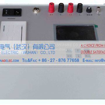 NANAO ELECTRIC Manufacture NADQ Series Automatic Capacitance Bridge / Inductance / Current Tester photo-3