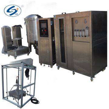 Customized Ipx1~Ipx8 Water-Proof Rain Spray Testing Room photo-4