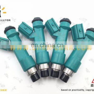 Car Fuel Injector 23250-31060