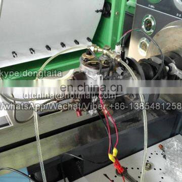 DENSO ECD-v3 & v4 / ECD-v5 Pump Tester Simulator With Best Certificate photo-5