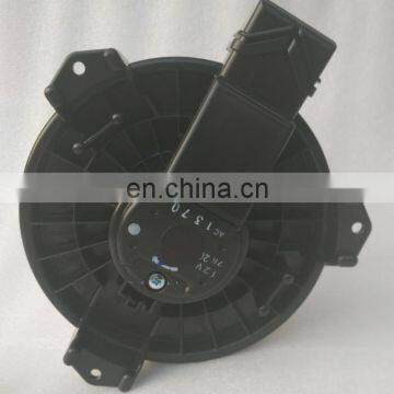 Original Ac Blower Motor For Suzuki Swift/Sx4 74150-77J20 photo-4