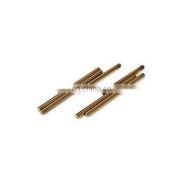 SMD SMT Spring Loaded Pogo Pin for Smart Watches
