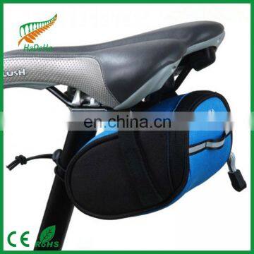 New Bike Bicycle Cycling Rear Seat Trunk Rack Bag Pack Pannier Shoulder Handbag/bike seat bag