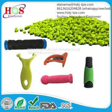 TPR Material for Tools Handle/grip