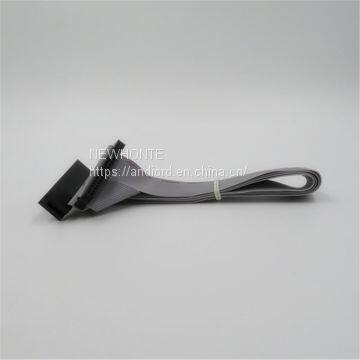 1750014446 new compatible head cable for 4915 4915+ 4915xe printer spare parts printhead flat cable 1750050687