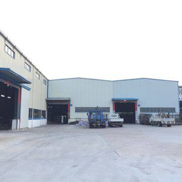 Heshan Chengzhen Mirror Industry Co.,ltd company overview - view 2
