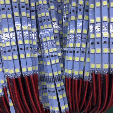 DC12V IP 20 2835 RIGID LED STRIP SIDE LIGHTS photo-5