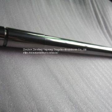 Carbide Piston Plunger Part Piston Rod photo-3