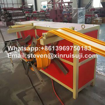 PVC Waterstops Making Machine/PVC Waterstops Production Line