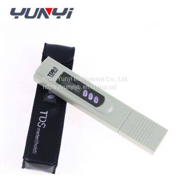 Tds Water Tester Tds Machine photo-3