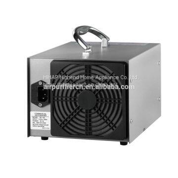Industry Use Ozone Generator O3 Ozone Machine 3500mg photo-3