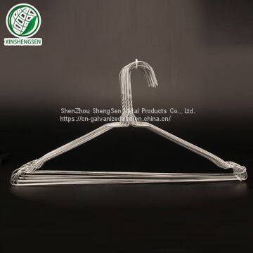 PVC Coated or Galvanized Hanger