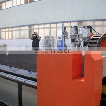 CNC Glass Cutting Machine(YG-2621/3526/3826)