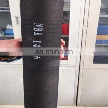 4 Inch Oil Resistant Petrol Pump Hose Pipe R4 Concrete Squeeze Hose