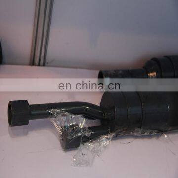 Consolidation Coal Hole Sealing Device Rubber Hose Gas Inflatable Packer