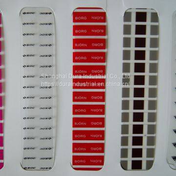 Print Logo Acetate Film photo-2