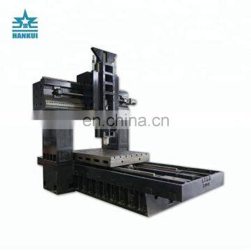 GMC High Quality 5 Axis Gantry Machine Center