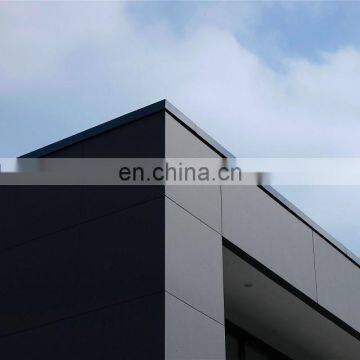 3mm Fire Resistant Aluminum Sandwich Panel photo-5