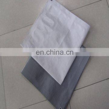 10oz customized heavy duty PE tarp, truck/tent pe tarpaulin