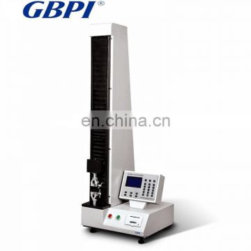 Plastic Material Tensile Strength Tester (GBL-L)