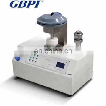 GNP-1 Bursting Strength Tester, Flexible Packaging Testing Equipment