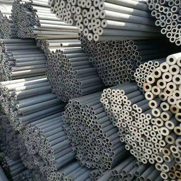 316 Stainless Pipe Hydraulic Pipe photo-5