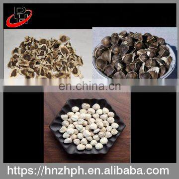 Factory Price Good Quality Moringa Seed Shelling Machine photo-6