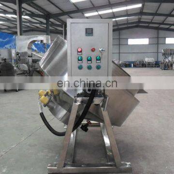 Full Stainless Steel Jacketed Industrial Cooking Kettle/Industrial Steam Pressure Kettle/Jacketed Cooker photo-5