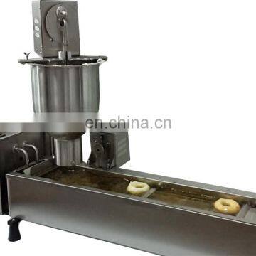 7.5L big excellent performance hopper commercial donut making machine