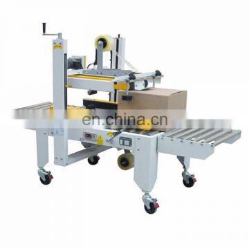 widely used Tape Sealing Machine Carton Box Banding Machine