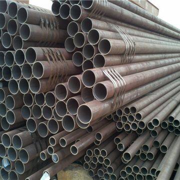 Rolled Black Coated Sa335 Hot Rolled Cold Formed Astm Stainless Steel Pipe