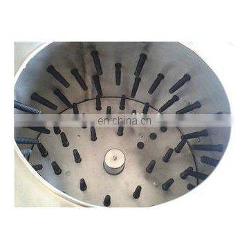 High Quality Chicken Feet Peeling Equipment,chicken Feet Peeling Machine,chicken Feet Peeler photo-5