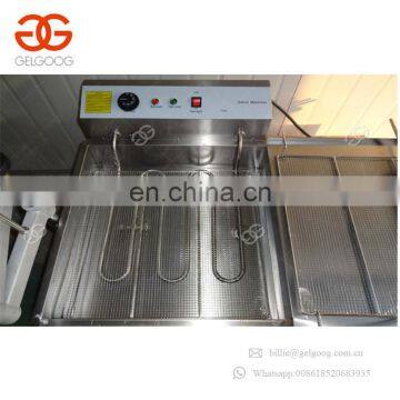 2017 Newly Product Krispy Kreme Doughnut Machinery Donut Making Machine Price