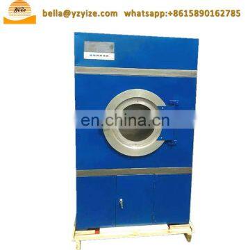 Industrial Line Wool Dehydrating and Sheep Wool Dryer Equipment