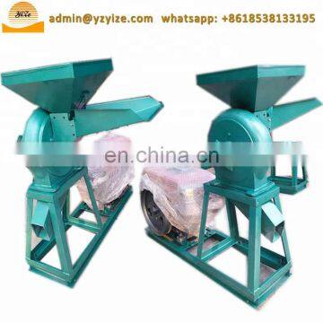 Small Animal Feed Grinder Grain Corn Crusher for Corn Crushing Machine photo-7