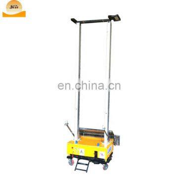 New Technology Wall Plastering Machine Price for Wall South Africa