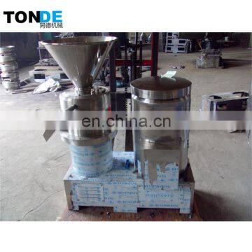 Industrial Peanut Butter Machine Peanut Grinder Peanut Butter Colloid Mill photo-3