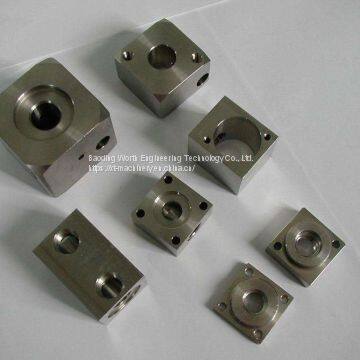 Custom-made Cnc Machining Accessories, Gear, Coupling and Spline Shaft photo-2