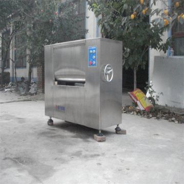 Industrial Meat Blender 1.5kw , Commercial