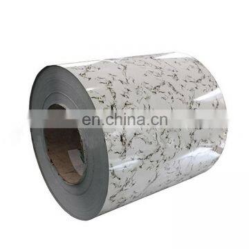 Prepainted Color Coated Steel Coil Thickness0.12-0.5mm