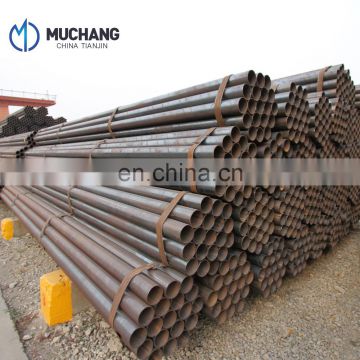 unit weight of circular hollow section pipe / rhs hollow section steel pipe