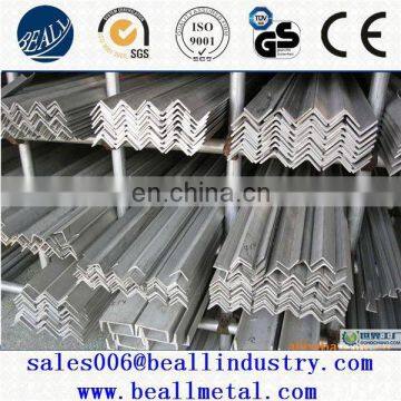 UPN 200 Stainless Steel TYPE 304 PROFILES