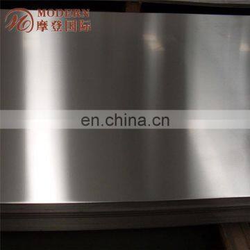 Factory Supplier ASTM 304 Stainless Steel Sheets Price With Mill Test photo-6