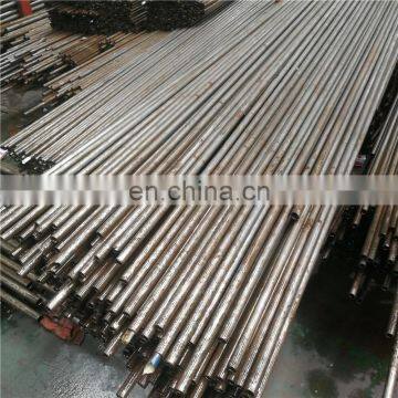 022cr17ni2mo2 Precision Seamless Steel Pipe